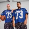 Dress Code Men Football Jersey Dress Code Men Football Jersey