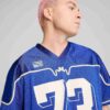 Dress Code Men Football Jersey Dress Code Men Football Jersey