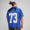 Dress Code Men Football Jersey Dress Code Men Football Jersey