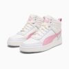 Dribble Mid Women Sneakers Dribble Mid Women Sneakers