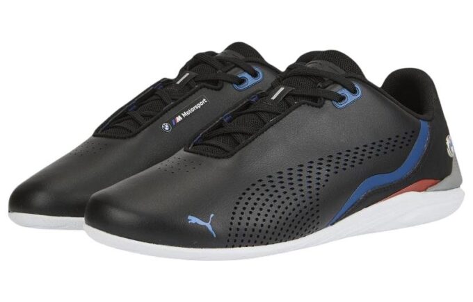 Drift Cat Decima x BMW Motorsport “Black Estate Blue”