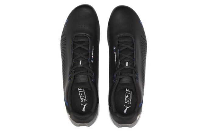 Drift Cat Decima x BMW Motorsport “Black Estate Blue”