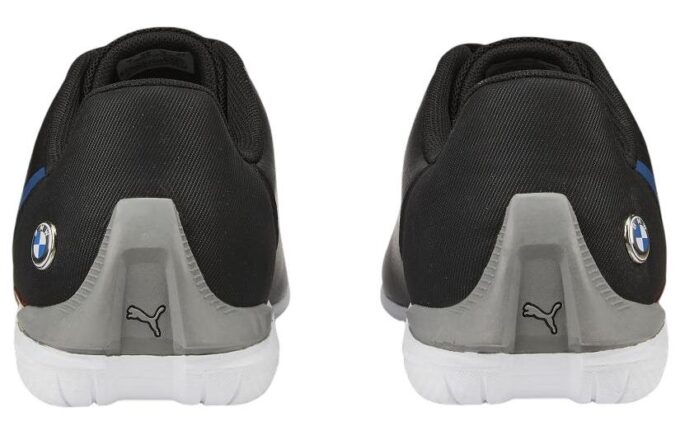 Drift Cat Decima x BMW Motorsport “Black Estate Blue”