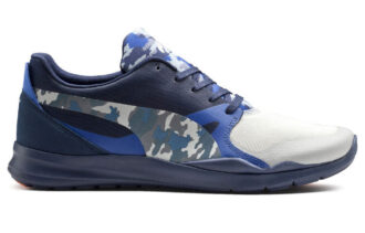 Duplex Evo by Rudolf Dassler