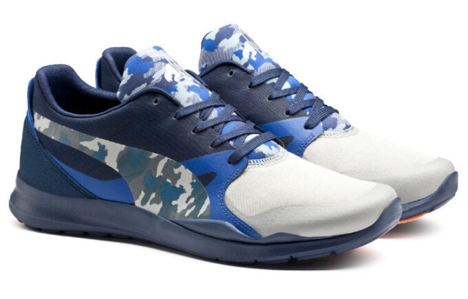 Duplex Evo by Rudolf Dassler