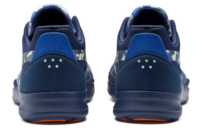 Duplex Evo by Rudolf Dassler