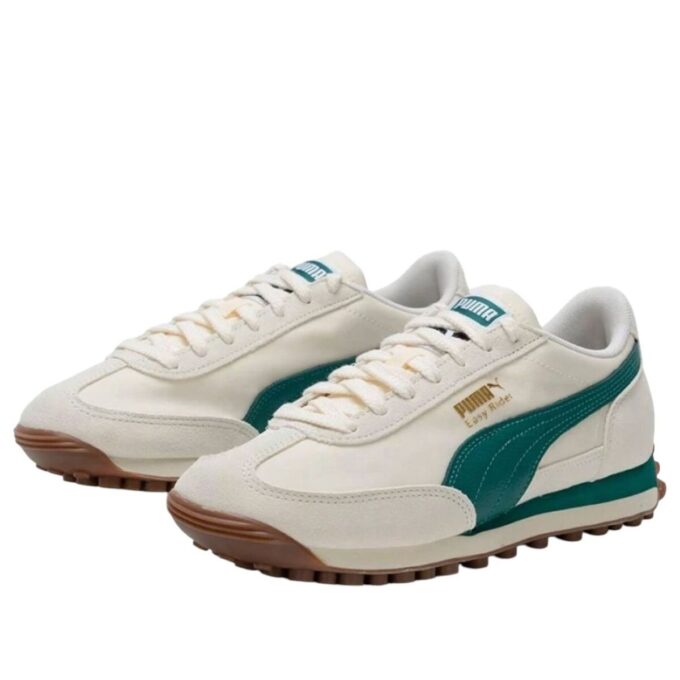 Easy Rider “Beige Green”