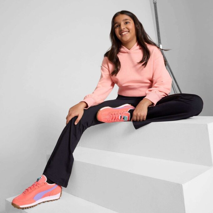 Easy Rider Big Kids’ Sneakers