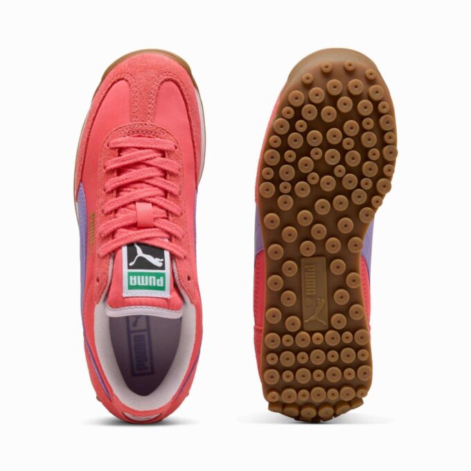 Easy Rider Big Kids’ Sneakers