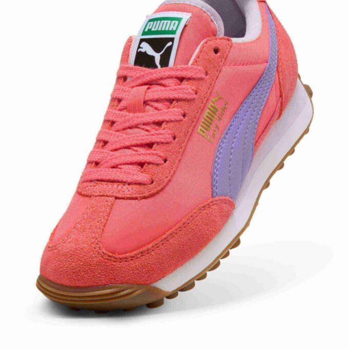 Easy Rider Big Kids’ Sneakers