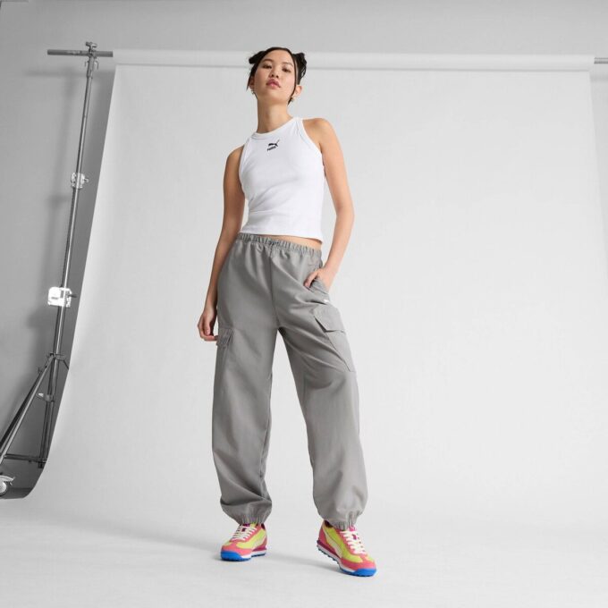 Easy Rider Brights Women Sneakers