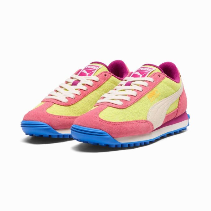 Easy Rider Brights Women Sneakers