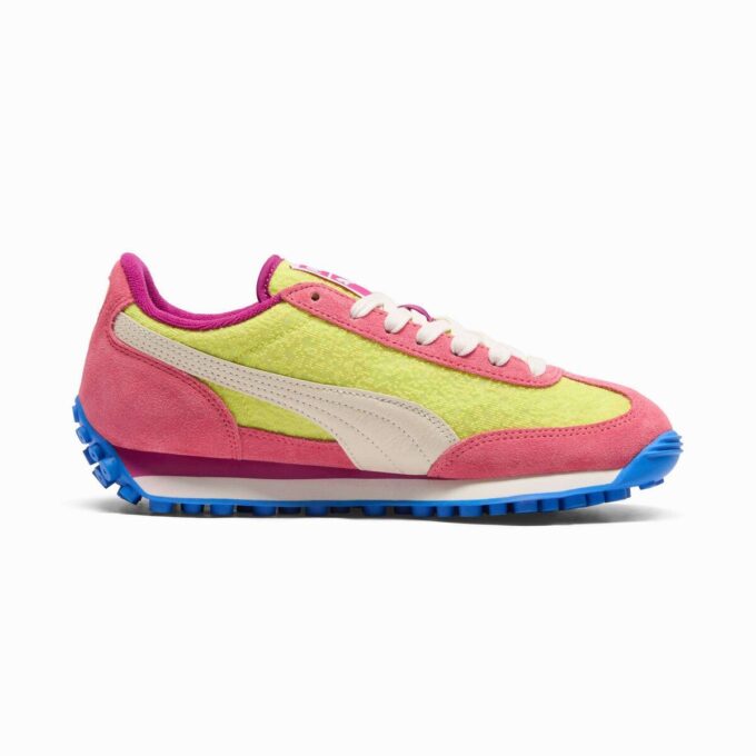 Easy Rider Brights Women Sneakers