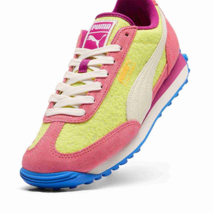 Easy Rider Brights Women Sneakers