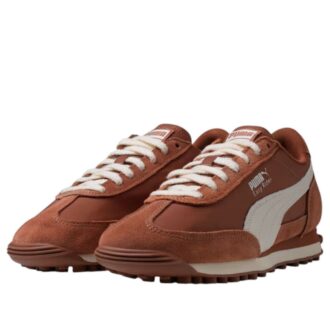 Easy Rider “Brown Mushroom Warm White”