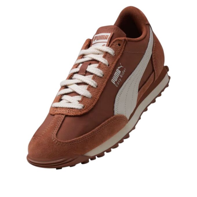 Easy Rider “Brown Mushroom Warm White”