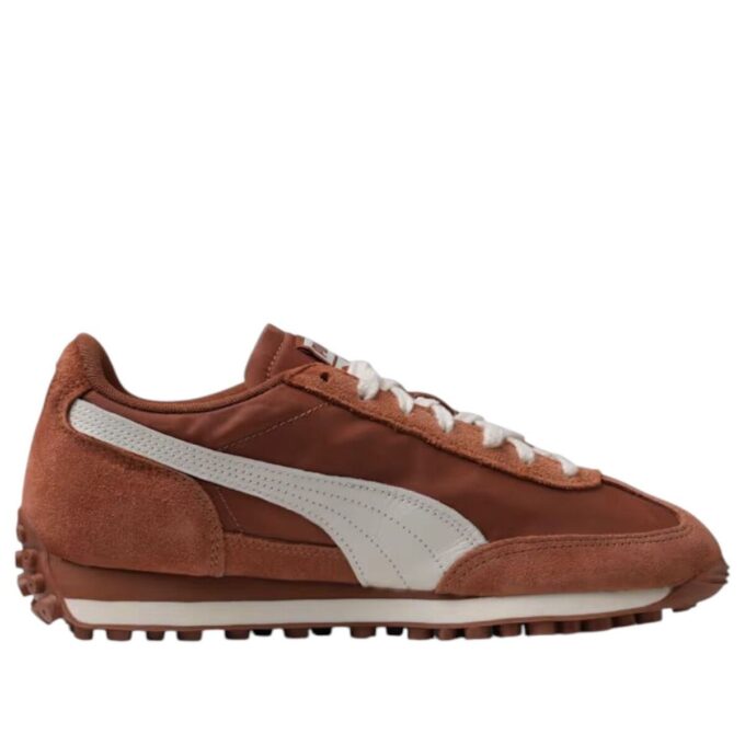 Easy Rider “Brown Mushroom Warm White”