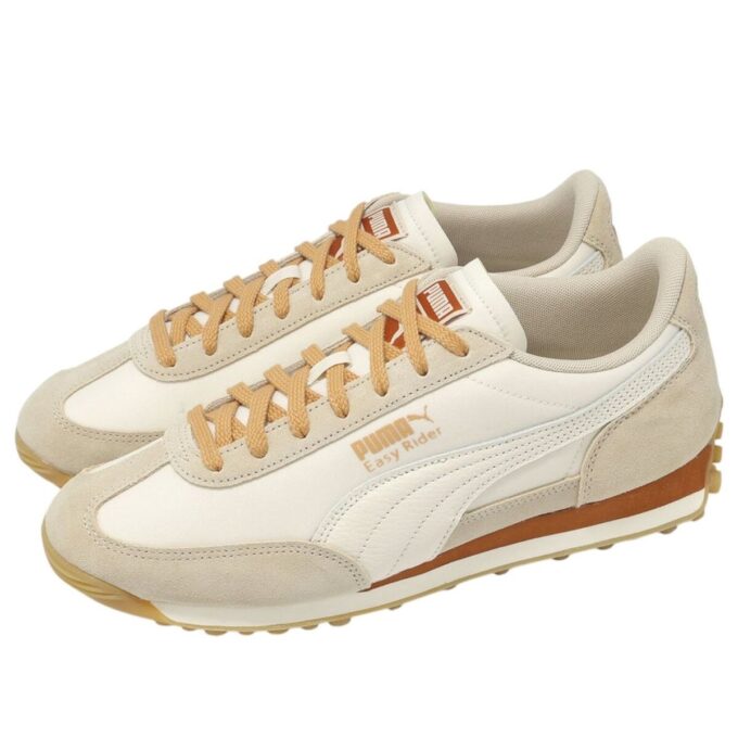 Easy Rider CN “Warm White”