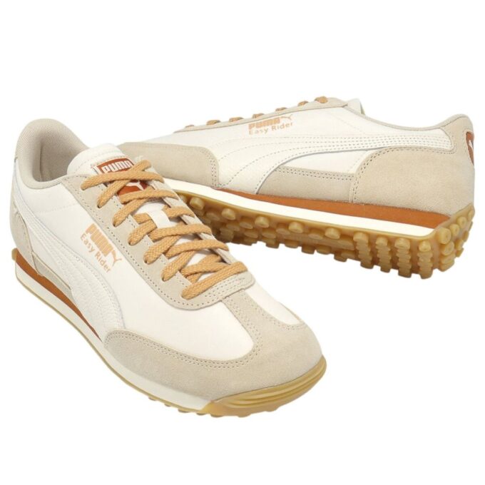 Easy Rider CN “Warm White”