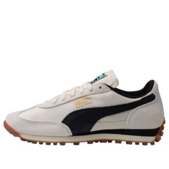 Easy Rider “Frosted Ivory PUMA Black”
