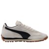 Easy Rider “Frosted Ivory PUMA Black”