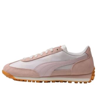 Easy Rider “Galaxy Pink Rose Quartz”