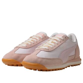 Easy Rider “Galaxy Pink Rose Quartz”