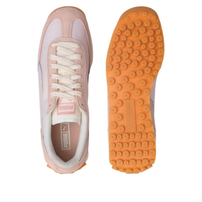 Easy Rider “Galaxy Pink Rose Quartz”