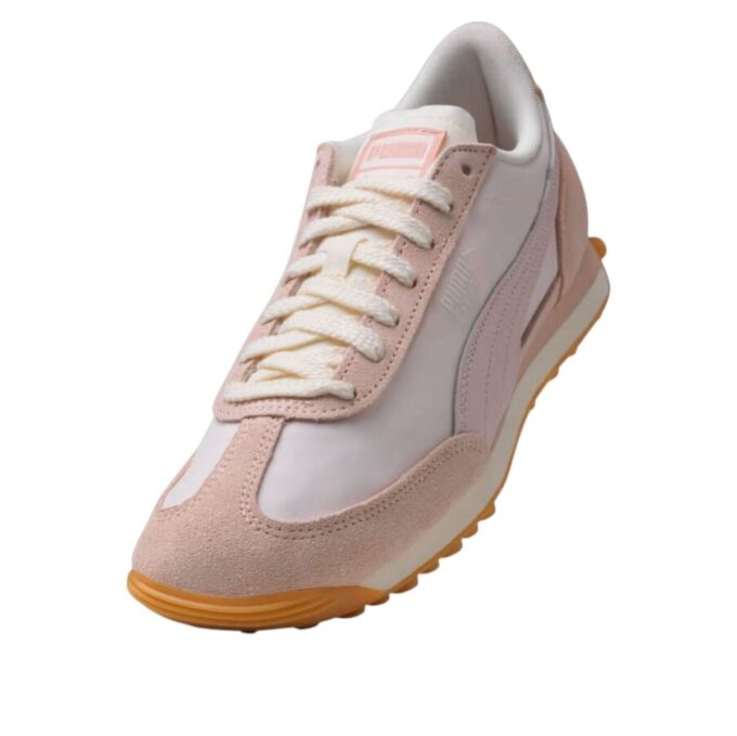 Easy Rider “Galaxy Pink Rose Quartz”