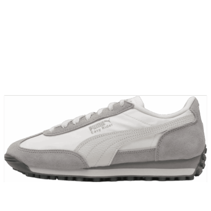 Easy Rider “Grey White”