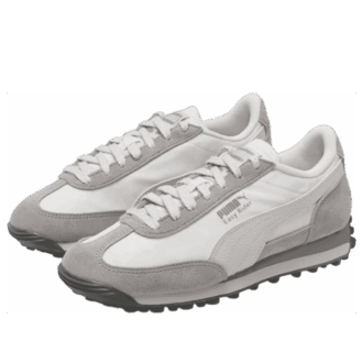 Easy Rider “Grey White”