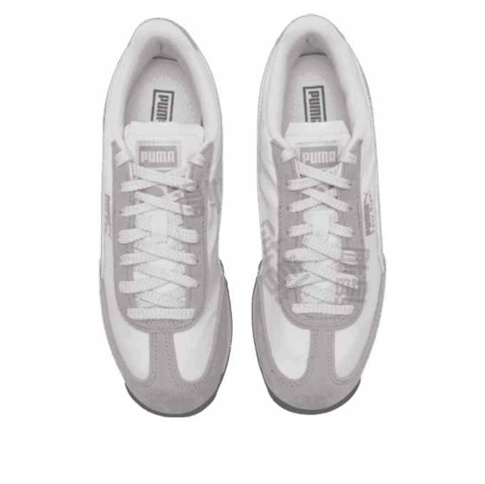 Easy Rider “Grey White”