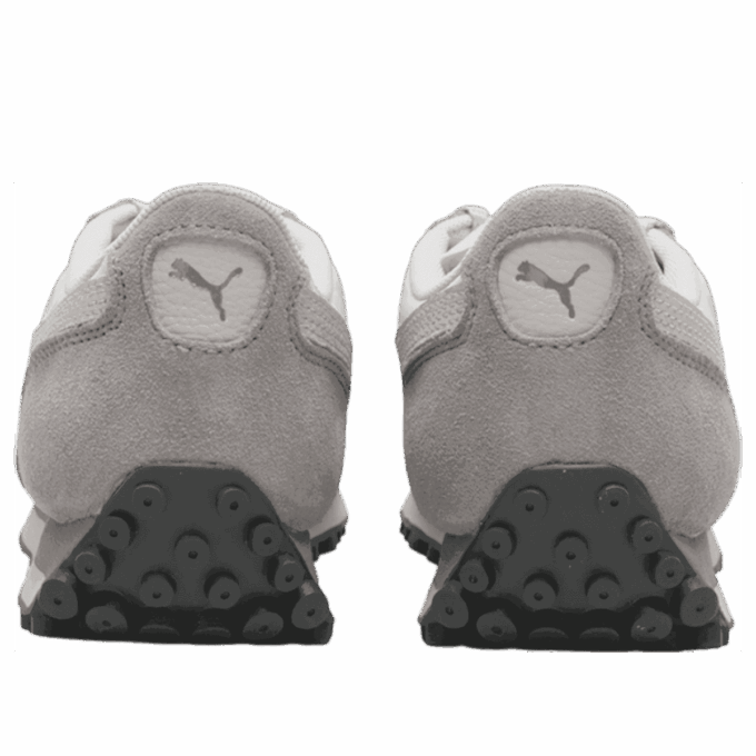 Easy Rider “Grey White”