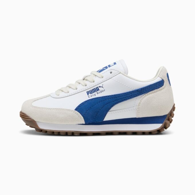 Easy Rider Mix Big Kids’ Sneakers