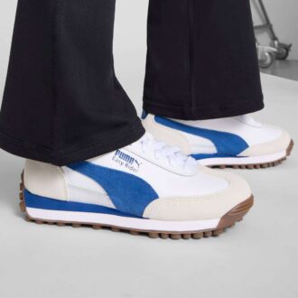 Easy Rider Mix Big Kids’ Sneakers