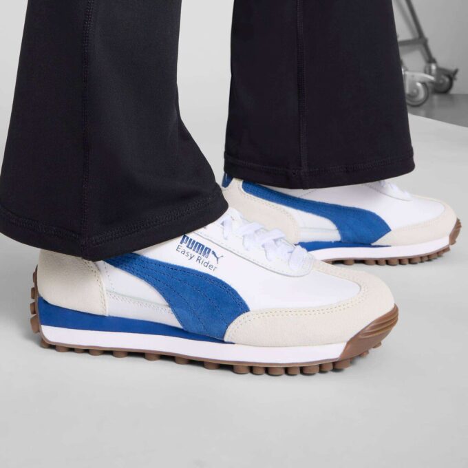 Easy Rider Mix Big Kids’ Sneakers