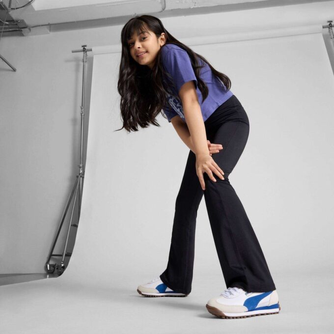 Easy Rider Mix Big Kids’ Sneakers