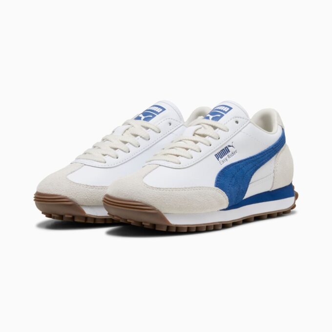 Easy Rider Mix Big Kids’ Sneakers