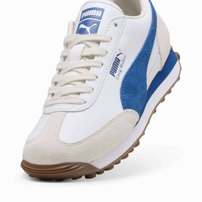 Easy Rider Mix Big Kids’ Sneakers