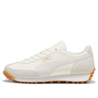 Easy Rider Mix “Frosted Ivory White”