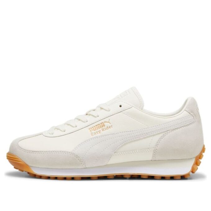 Easy Rider Mix “Frosted Ivory White”