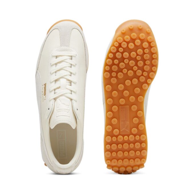 Easy Rider Mix “Frosted Ivory White”