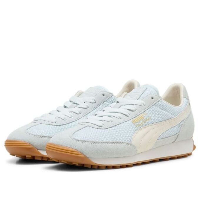 Easy Rider Premium “Dewdrop Frosted Ivory”