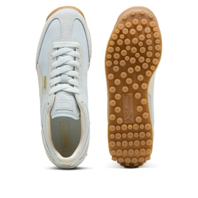 Easy Rider Premium “Dewdrop Frosted Ivory”