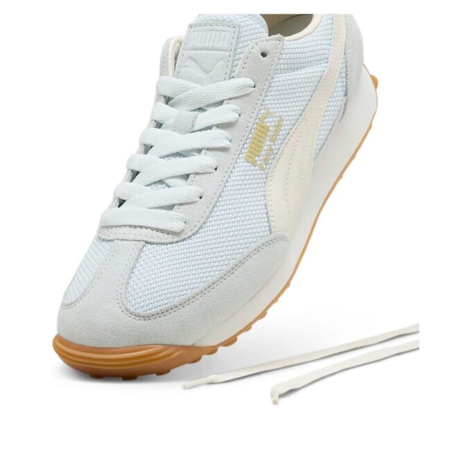 Easy Rider Premium “Dewdrop Frosted Ivory”