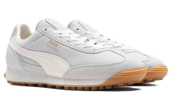 Easy Rider Premium “Glacial Grey Gum”