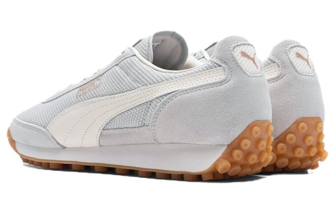 Easy Rider Premium “Glacial Grey Gum”