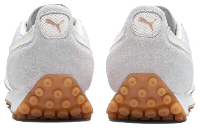 Easy Rider Premium “Glacial Grey Gum”