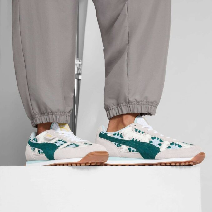 Easy Rider Seaside Drills Women Sneakers Easy Rider Seaside Drills Women Sneakers