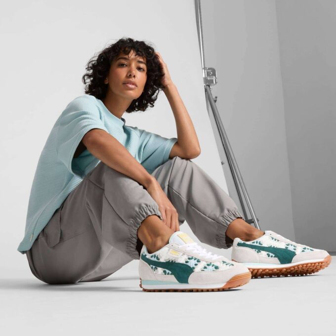 Easy Rider Seaside Drills Women Sneakers Easy Rider Seaside Drills Women Sneakers